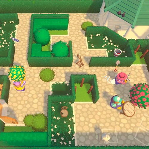 Tools Up! Garden Party - Episode 1: The Tree House DLC Cd Key Steam Global